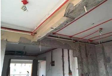 天峻漏水维修 墙面漏水怎么办呢?墙面漏水的原因?